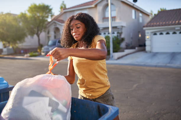 Best Residential Junk Removal  in Flower Mound, TX