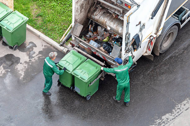 Best Local Junk Hauling  in Flower Mound, TX