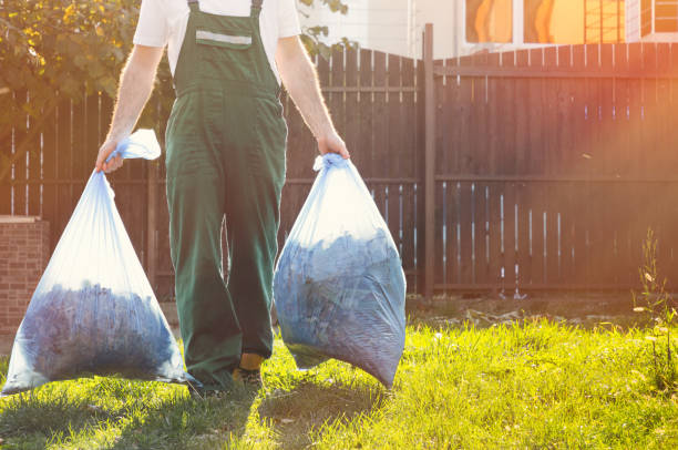 Professional Junk Removal in Flower Mound, TX