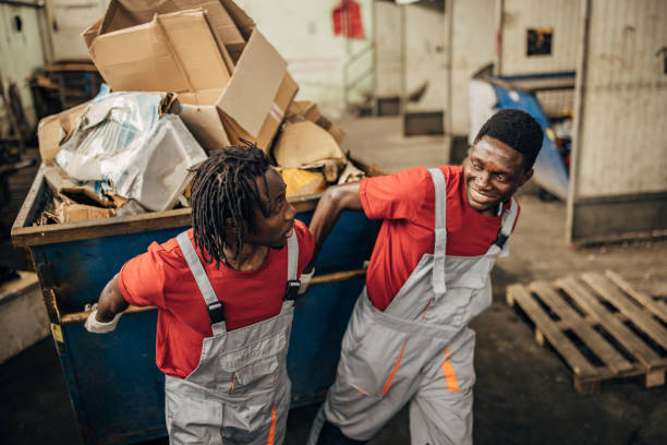 Best Office Junk Removal  in Flower Mound, TX