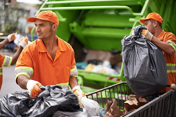 Best Commercial Junk Removal  in Flower Mound, TX
