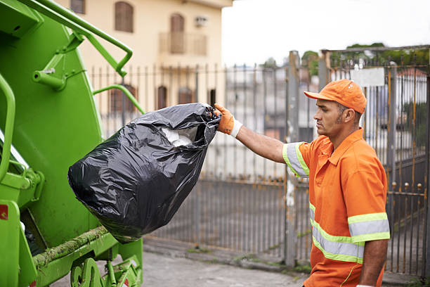 Yard Cleanup Services in Flower Mound, TX